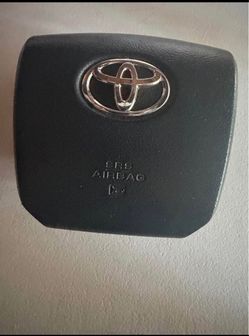 Toyota Tacoma parts