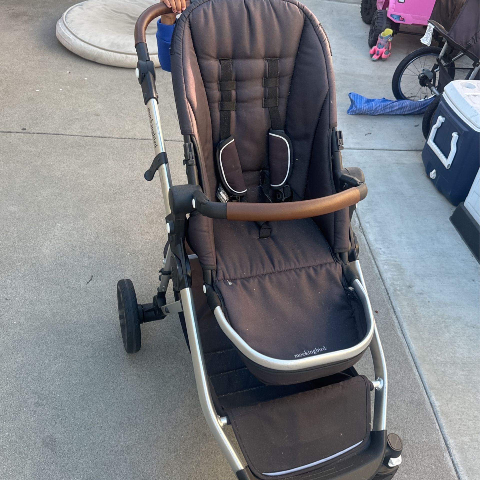 Stroller