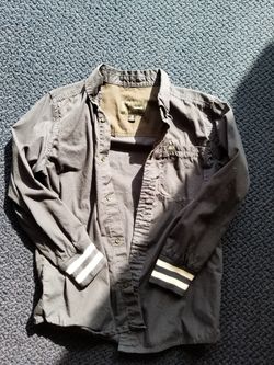 Boys Hurley size M
