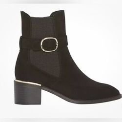Liz Claiborne Booties