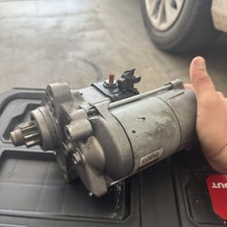Lexus Ls430 Starter