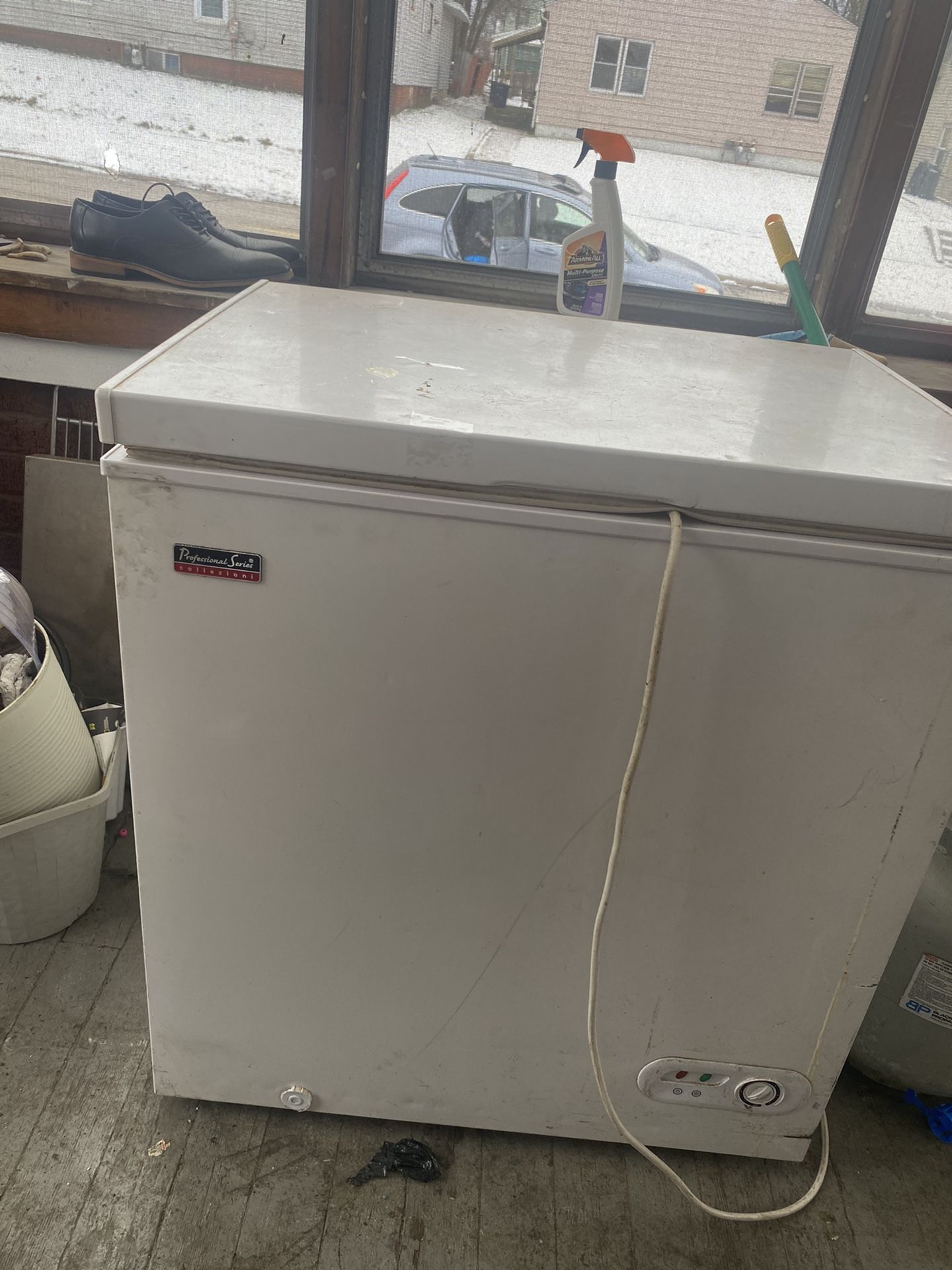 Deep Freezer for Sale in Rockford, IL OfferUp