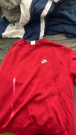 Nike Crew Neck