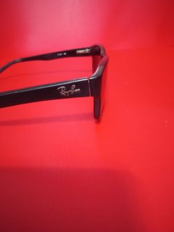 Ray Ban prescription sunglasses