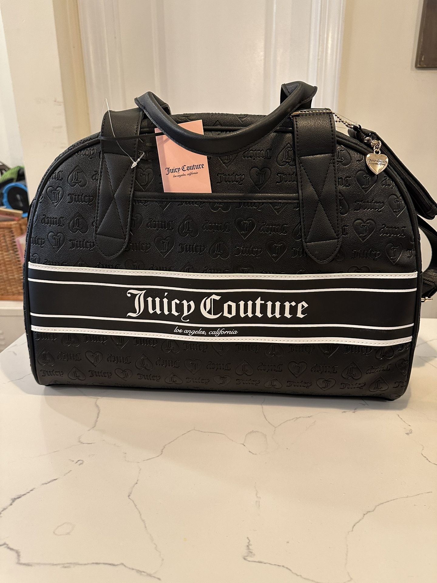 Juicy Couture Duffle bag
