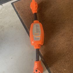 Arcon 50 AMP 240 Volt RV Surge Protector 