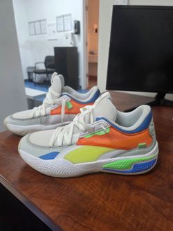 Puma Low-Top Sneakers Multicolor