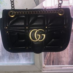 Gucci Bag Authentic Ready To Go 