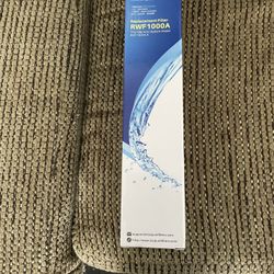 IcePure Fridge Water Filter