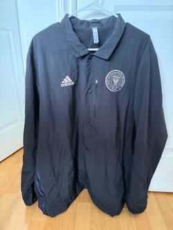 Inter Miami Jacket - XL - $60