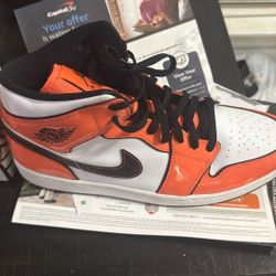 Jordan 