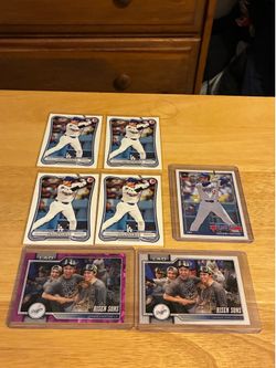 Shohei Ohtani