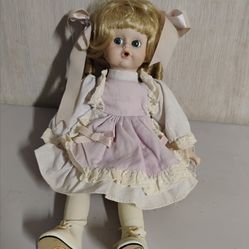 Porcelain dolls , OBO.