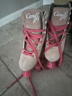 Skates