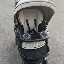 Graco Stroller