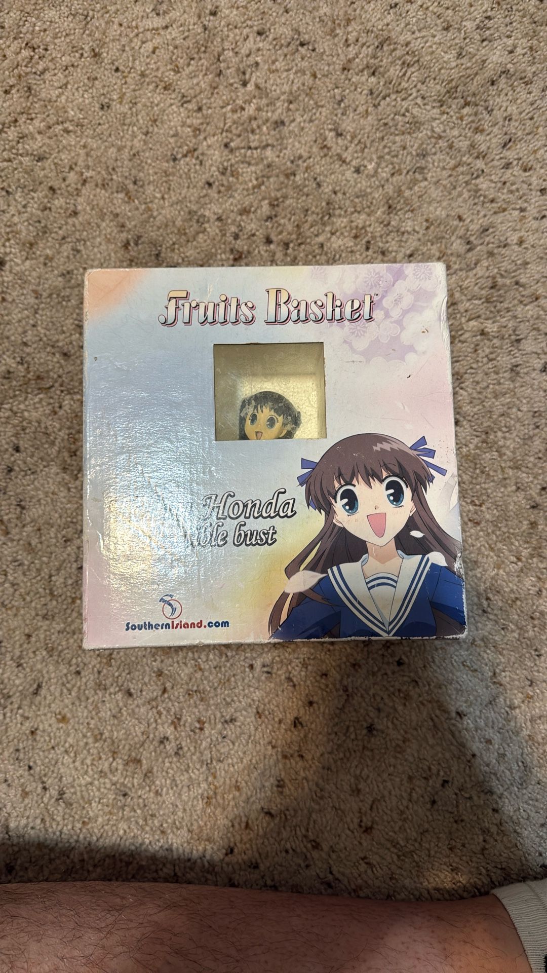 Tohru Honda Collectible Bust