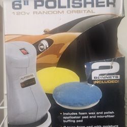Polisher