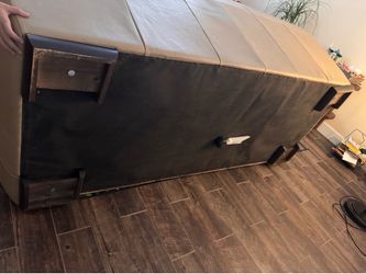 Natuzzi Italian Leather Couch