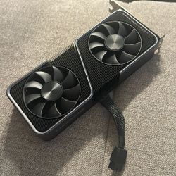 GeForce RTX 3070