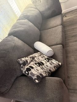 Sofa asley