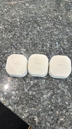 Eero 6 WiFi