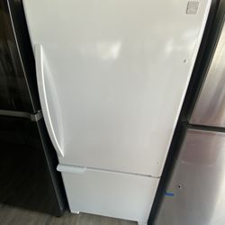Kenmore Refrigerator