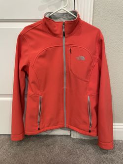 Northface jacket