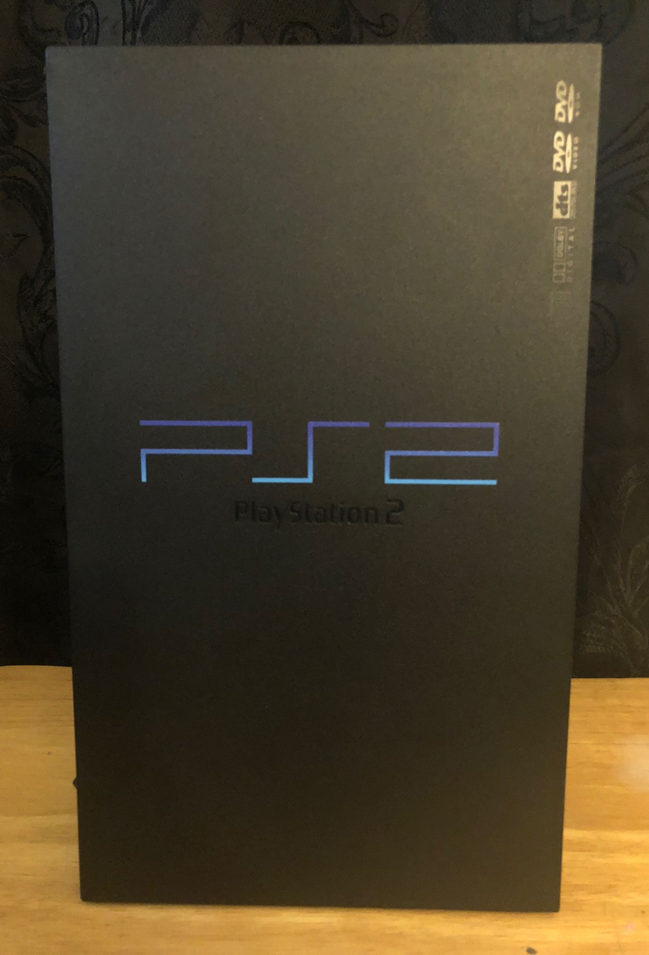 Playstation 2 Console Only