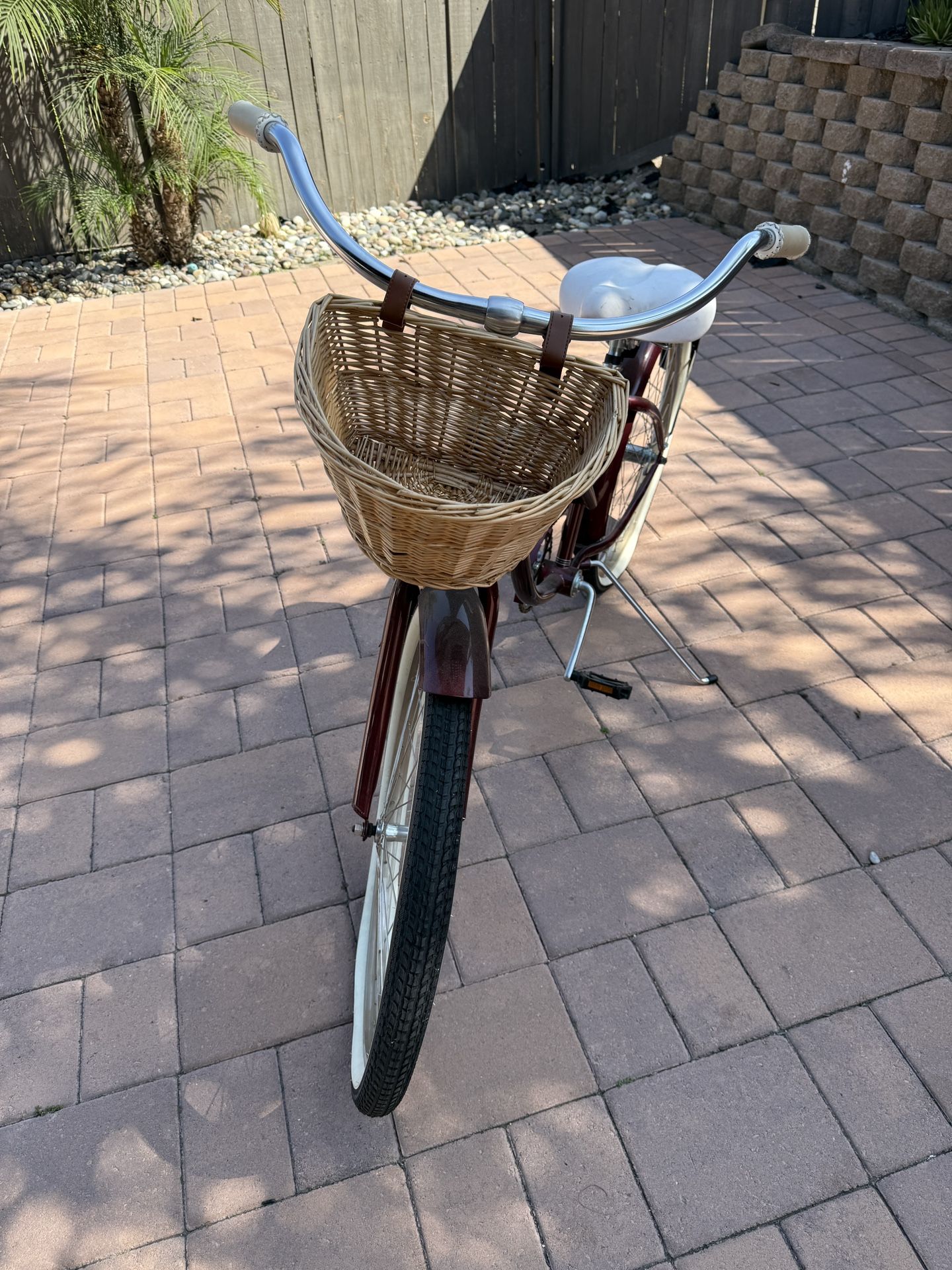 Beach Cruiser