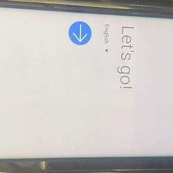 Samsung Galaxy S8 — 64 GB (Black) + OtterBox Case