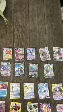 Pokemoncards