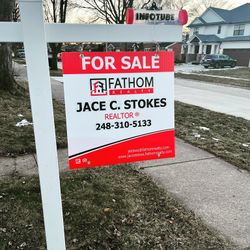 Thinking Of Selling Your Home?