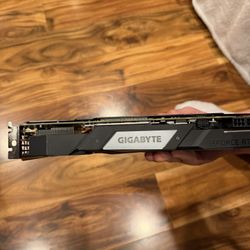 Gigabyte 2070 8gb