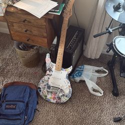 Guitar