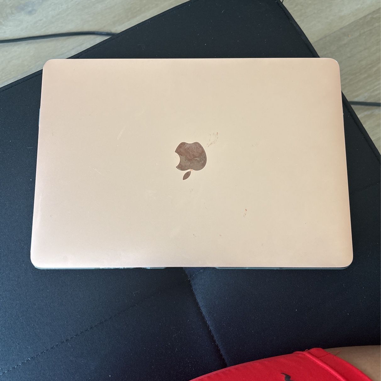 MacBook Air 2020 Rose Gold 