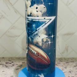 Personalized Tumblers! 