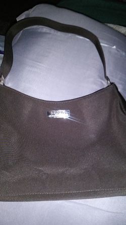 INC purse