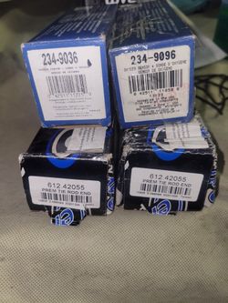 2010 NISSAN MAXIMA PARTS
