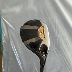 Callaway Paradym Prototype 3 Hybrid Xstiff