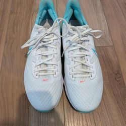 Nike Air Zoom Infinity Tour Golf Shoes