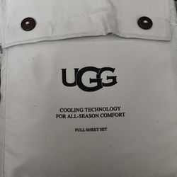 Ugg Full Sheet Set 