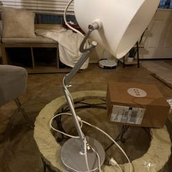 Desk Lamp 