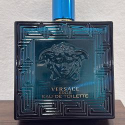Brand New Original Versace Men Colonge 6.7oz For $79.99, Payment Apple Pay, Zell, Venmo, Cash.