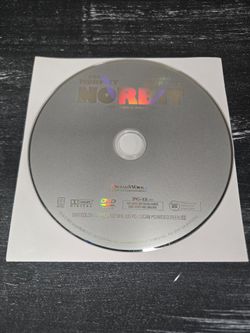 Norbit DVD 
