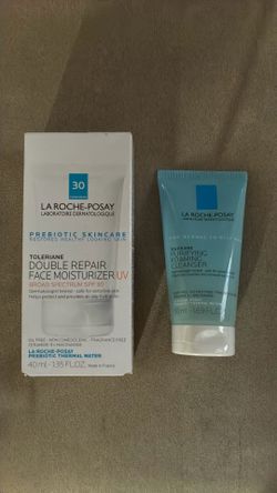 Face care