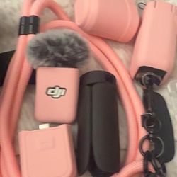 Dji Osmo 3 Content Creator Pack