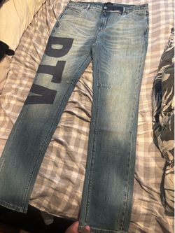 RTA Jeans