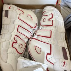 Nike Air More Uptempo
