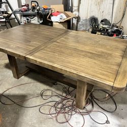 Ashley 974-35 Dining Table