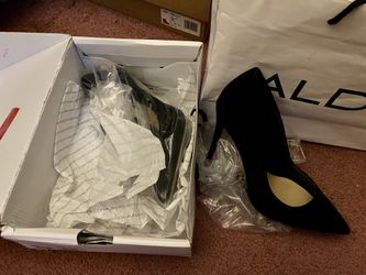 ALDO Laralilla Heels